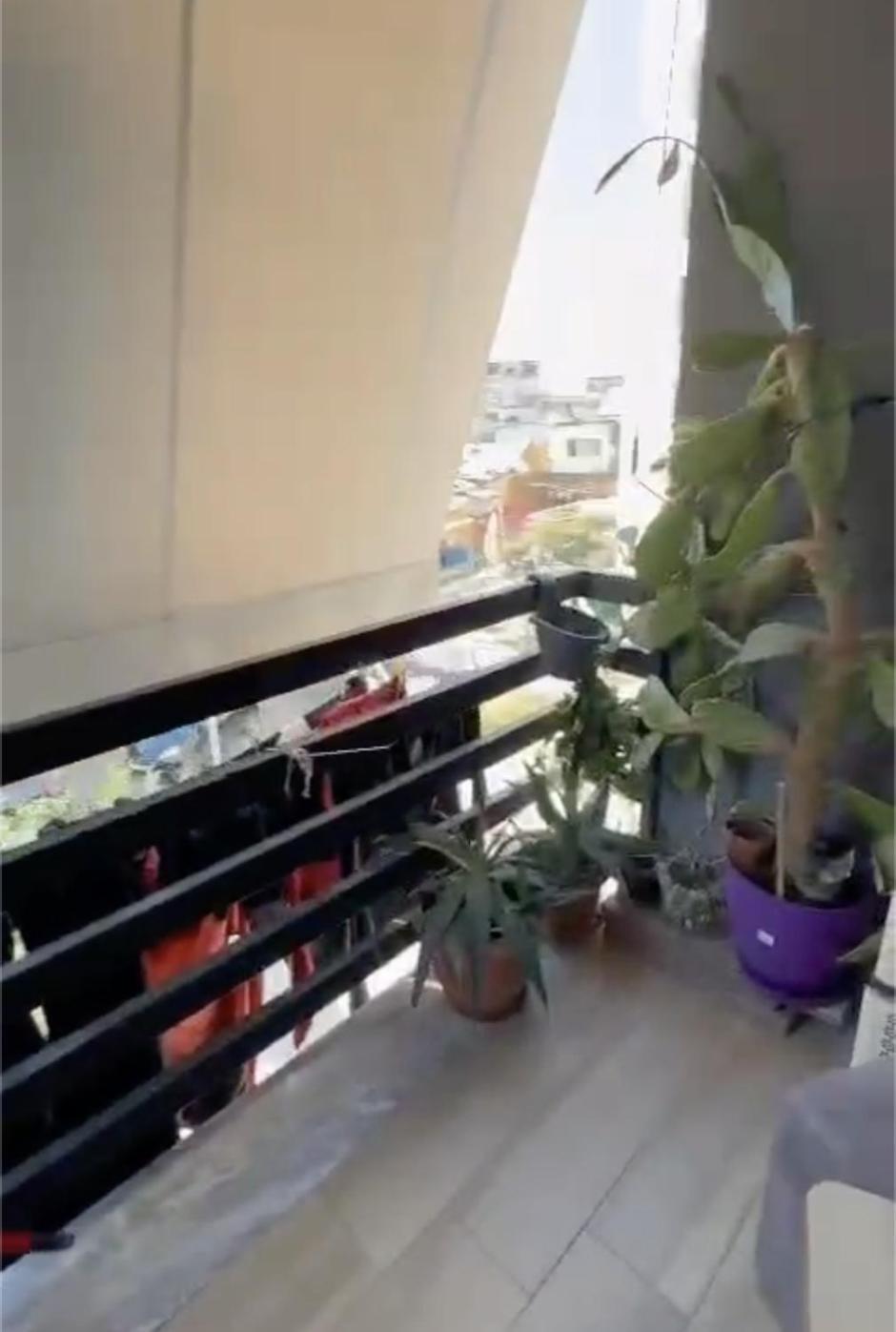 Lux, Don Bosko Apartment Tirana