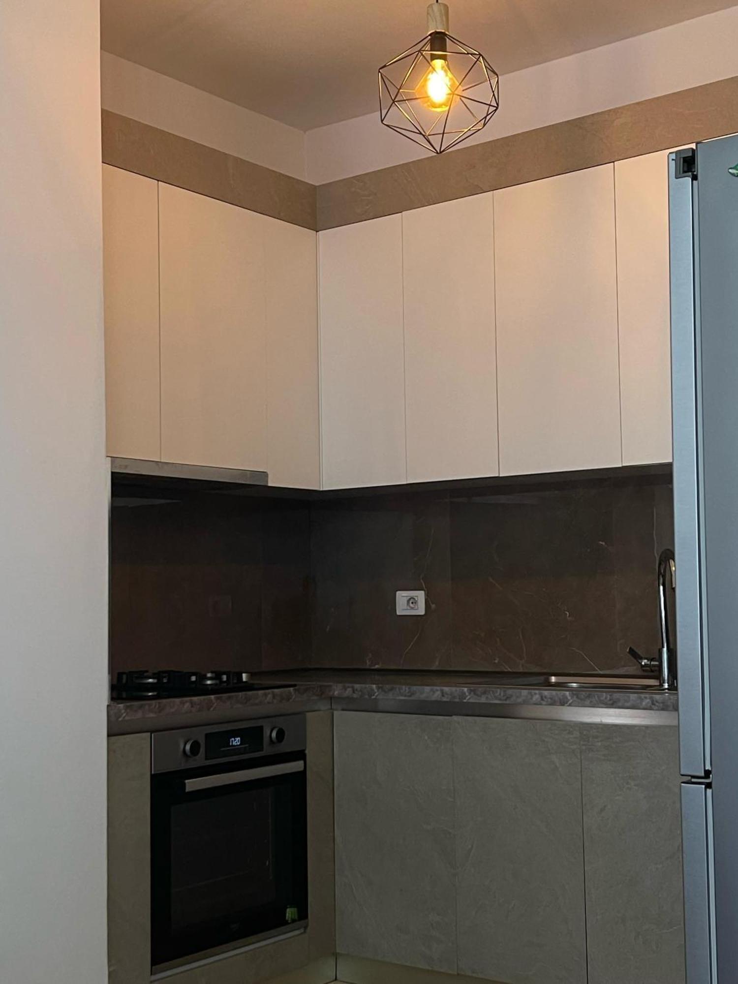Lux, Don Bosko Apartment Tirana