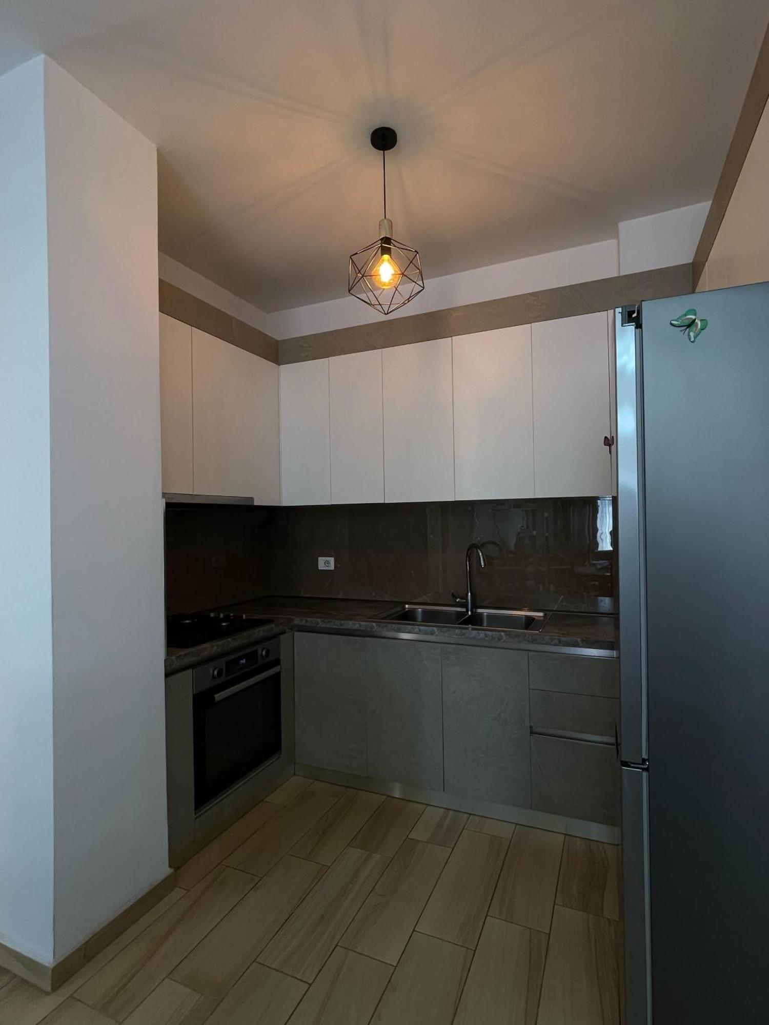Lux, Don Bosko Tirana