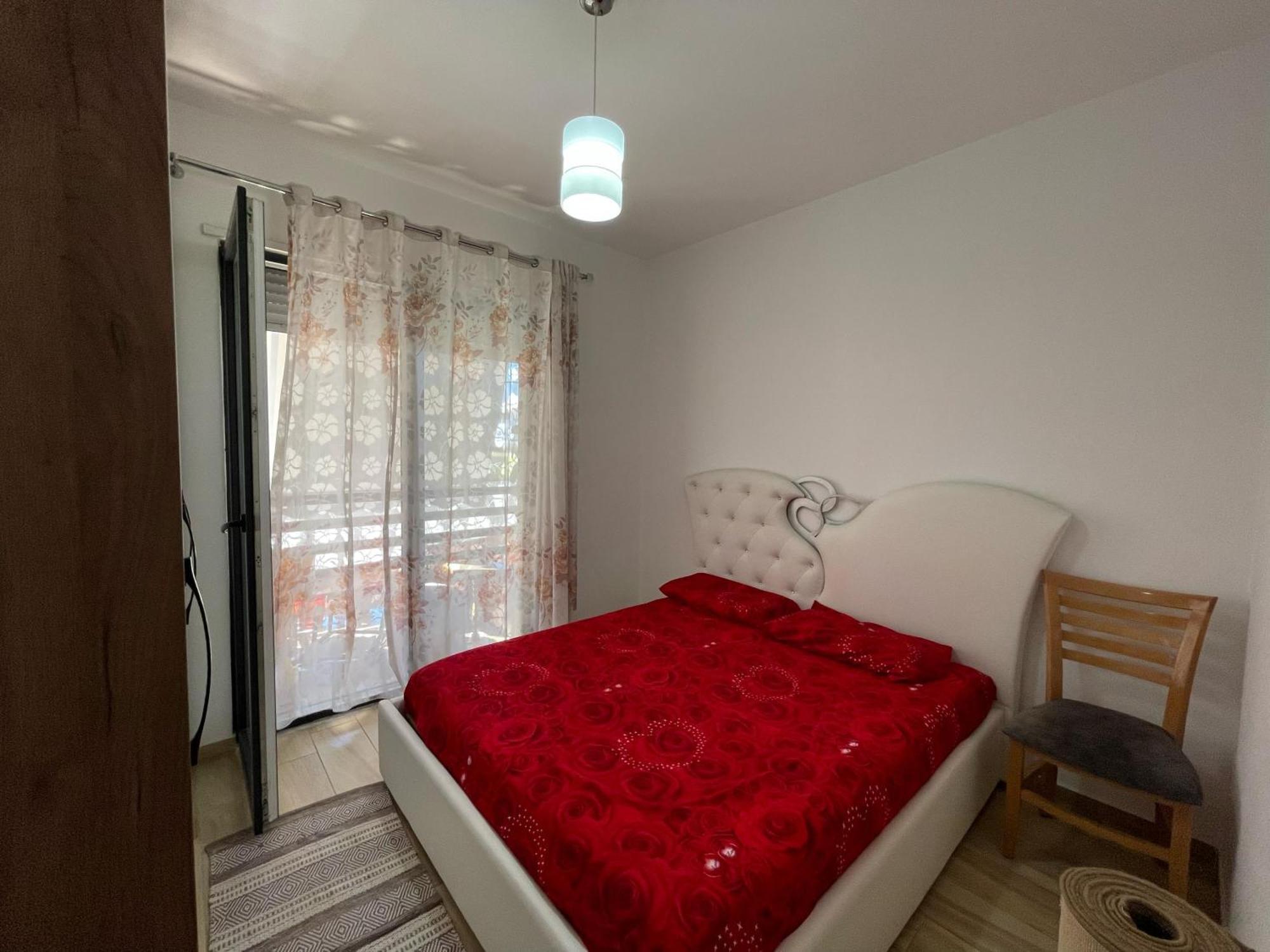 Lux, Don Bosko Tirana