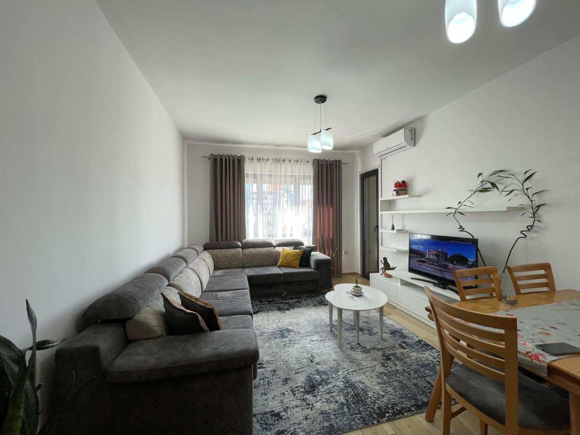 Lux, Don Bosko Apartment Tirana